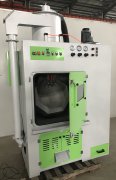 TB-NR1090-3A滾筒式自動(dòng)噴砂機(jī)