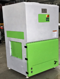 新型環保集塵設備