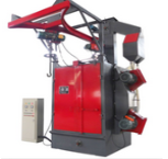 吊鉤式拋丸機/吊鉤式打砂機