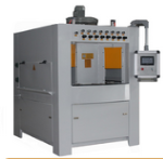 傳動(dòng)軸液體轉(zhuǎn)盤自動(dòng)噴砂機(jī)