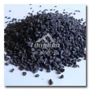 騰博機械磨料——黑剛玉